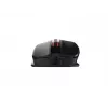 Przewodowa mysz optyczna NATEC NMY-2047 USB Type-A, 4000 DPI, 6 przycisków, praworęczna, podświetlenie