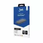 Hartowane szkło ochronne 3MK HardGlass do Samsung S24 FE, twardość 9H