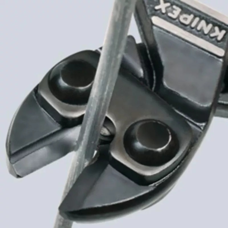 Szczypce do cięcia śrub Knipex CoBolt 71 32 200