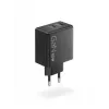 Lenovo 40AW065BEU zasilacz Wewnątrz/na zewnątrz 65 W Czarny