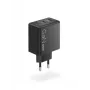 Lenovo 40AW065BEU zasilacz Wewnątrz/na zewnątrz 65 W Czarny
