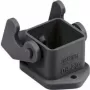 Harting AnbauEnclosure Han® 3A-agg 09 20 003 0327 1 szt. (09 20 003 0327)