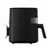 Frytkownica powietrzna Midea | MF-CN65E | Moc 1700 W | Pojemność 6,5 L | Czarny