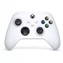 Microsoft Xbox Wireless Controller - Gamepad - Bezprzewodowy - Bluetooth - Robot biały - do PC, Microsoft Xbox One, Android, Microsoft Xbox Series S, Microsoft Xbox Series X