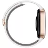 Smartwatch Huawei Watch D2 4.62 cm AMOLED 480 x 408 Dotykowy Złoty