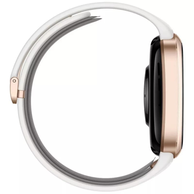 Smartwatch Huawei Watch D2 4.62 cm AMOLED 480 x 408 Dotykowy Złoty