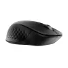 HP 435 Multi-Device Wireless mysz, symetryczna, RF Wireless + Bluetooth, 4000 DPI, czarny