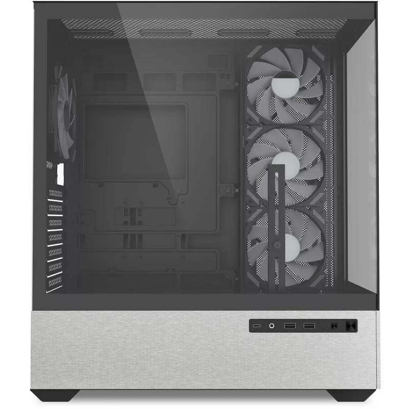 Sharkoon AK7 ARGB ATX Obudowa