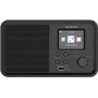 Radio stołowe SENCOR SIR 5100WDB — 4 W, Wi‑Fi, FM