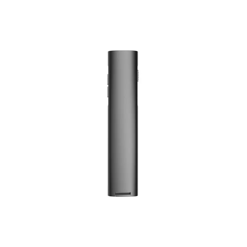 Bezprzewodowy prezenter ze wskaźnikiem laserowym NATEC Warbler 2 — 2,4 GHz i Bluetooth, zasięg do 10 m