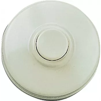 Grothe KKO 5050 - Przewodowy - Biały - Plastik - AC - DC - 24 V - 50 mm (64025)