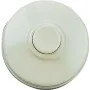 Grothe KKO 5050 - Przewodowy - Biały - Plastik - AC - DC - 24 V - 50 mm (64025)