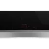 Siemens iQ700 EX845HVC1E płyta grzewcza Czarny Do zabudowy 80 cm 5 stref(y)