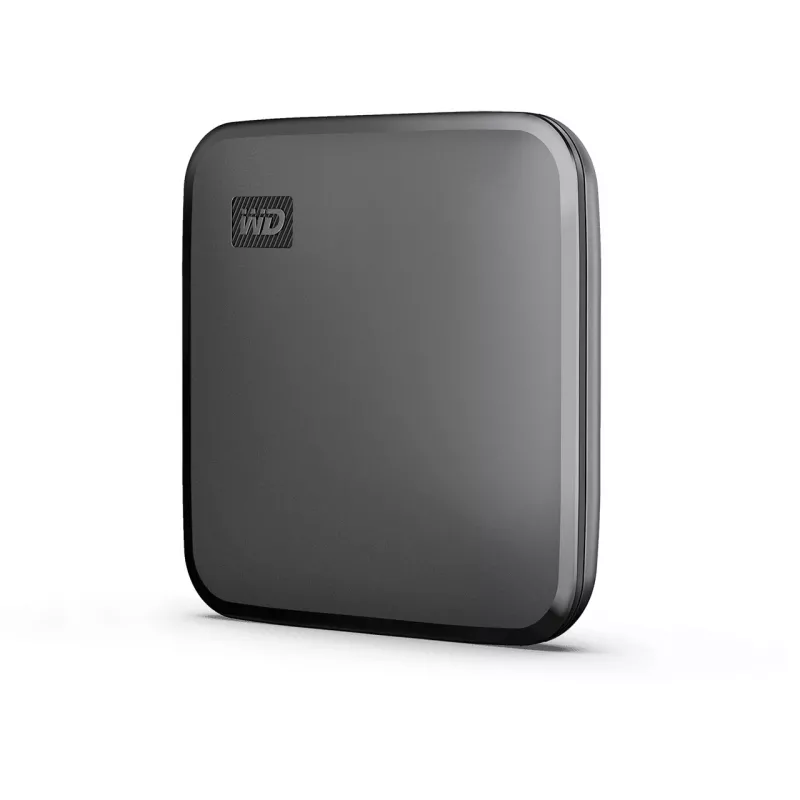 Western Digital Elements SE 2TB 400MS/s read WDBAYN0020BBK-WESN (WDBAYN0020BBK-WESN)