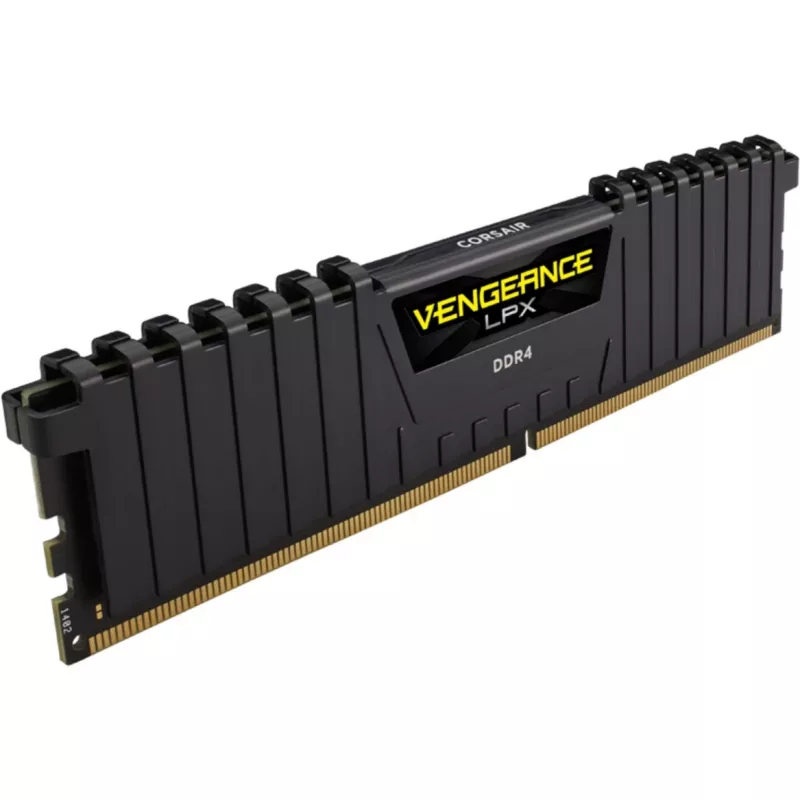 Corsair CMK16GX4M2Z3200C16 Moduł pamięci 16 GB: 2 x 8 GB