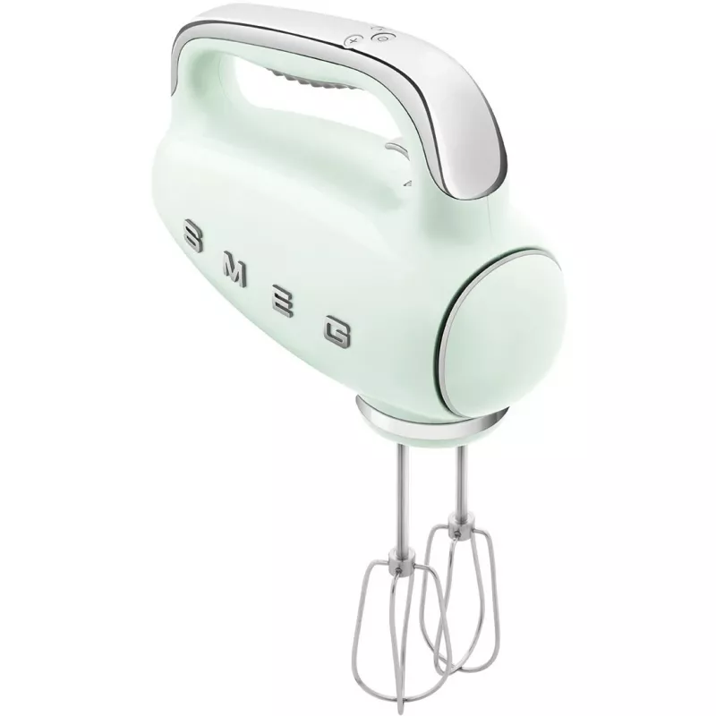 Mikser ręczny Smeg HMF01PGEU