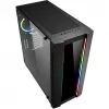 PC Case Sharkoon ELITE SHARK CA200G Midi Tower Czarny