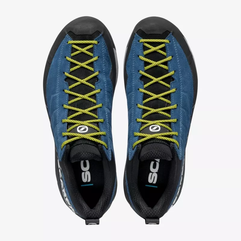 Buty mescalito ocean gray 44.5