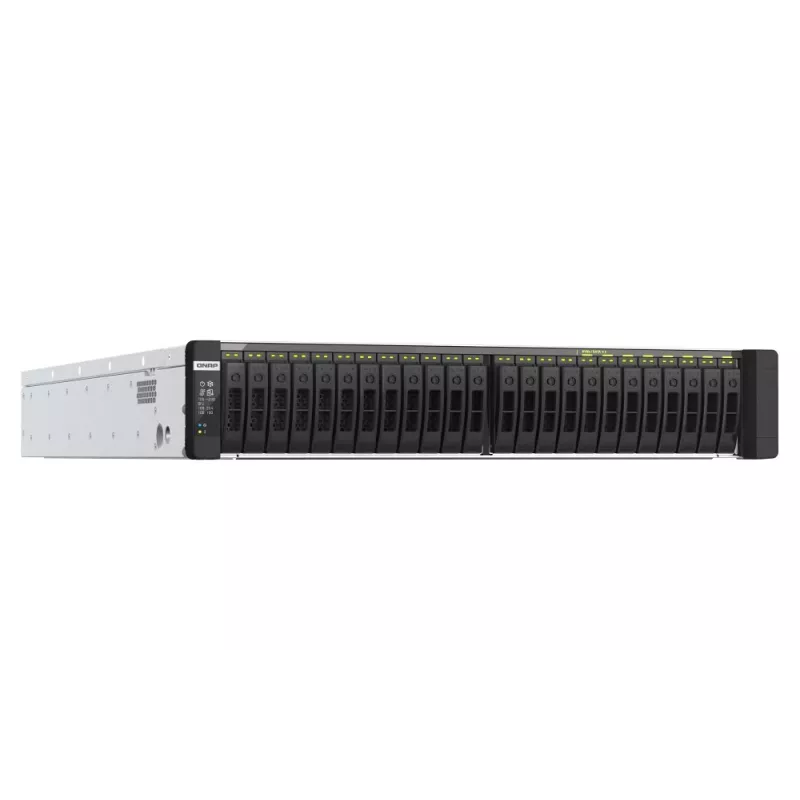 Serwer pamięci masowej NAS QNAP TDS-h2489FU-4314-128G 128 GB RAM 10G Ethernet rack