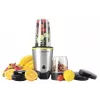 Blender Esperanza EKM028 Blender stołowy 1000 W Czarny, stal nierdzewna
