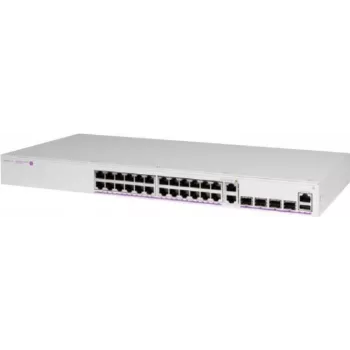 Przełącznik sieciowy ALCATEL OS6360-P24X-EU 24-portowy 10/100/1000 Mbps