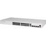 Przełącznik sieciowy ALCATEL OS6360-P24X-EU 24-portowy 10/100/1000 Mbps