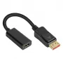 Good Connections Adapter DisplayPort 1.4 St na HDMI 2.0b Bu 4K @60Hz ok. 20cm