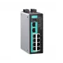 Moxa EDR-810 Kabelrouter Schnelles Ethernet Czarny (EDR-810-2GSFP)