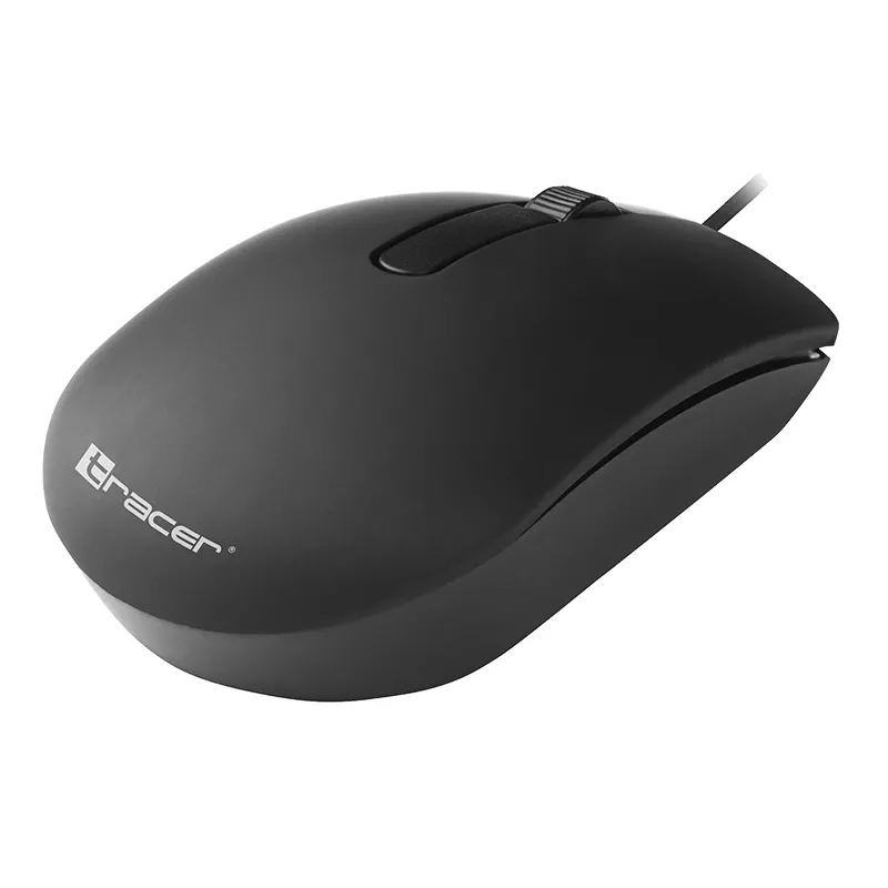 Tracer 47433 Bezprzewodowa Mysz Optyczna Offi Czarna