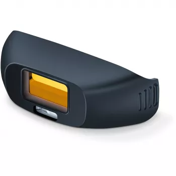 IPL 8800 VELVET SKIN PRO, depilator złoty