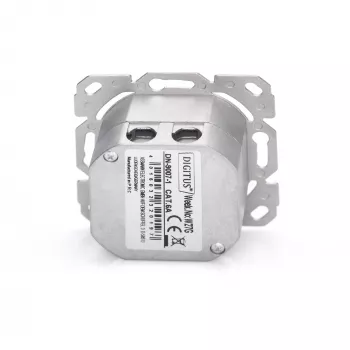 Dysk SSD Digitus DN-9007-1 Biały