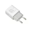 Ładowarka sieciowa IBOX C-35 Universal biały — 5 V maks., 0,3 A wejście, 1 A wyjście USB