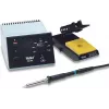 Weller WS 81 Set - 150 °C - 450 °C - Czarny - Niebieski - 95W - AC - 230V (T0053250699)