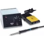 Weller WS 81 Set - 150 °C - 450 °C - Czarny - Niebieski - 95W - AC - 230V (T0053250699)