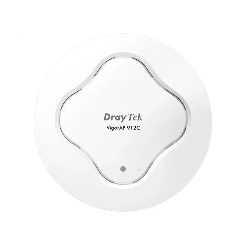 Punkt dostępowy Draytek VIGOR AP 912C 1200 Mbit/s dwuzakresowy Wi-Fi 802.11ac