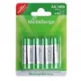 Akumulator do aparatu MediaRange MRBAT121 2100 mAh