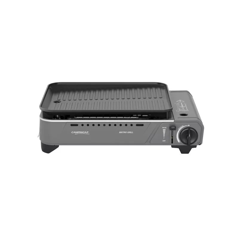Grill Campingaz Bistro Cooking station 2000 W