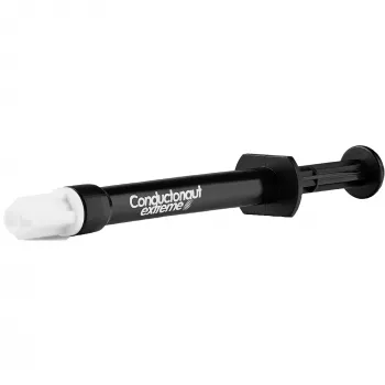 Pasta termoprzewodząca z ciekłego metalu Thermal Grizzly Conductonaut Extreme - 5 gramów