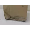 Uchwyt sufitowy do projektora EDBAK PMV400 Universal, regulacja pozioma, udźwig 30 kg, czarny — opakowanie uszkodzone, zarysowania