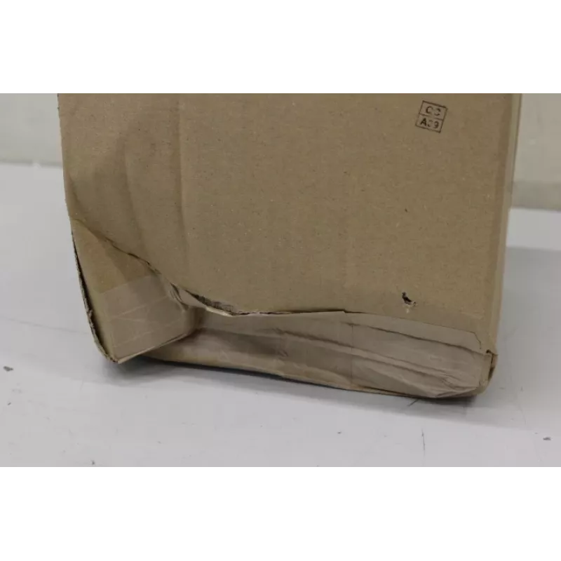 Uchwyt sufitowy do projektora EDBAK PMV400 Universal, regulacja pozioma, udźwig 30 kg, czarny — opakowanie uszkodzone, zarysowania