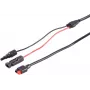 Kabel zasilający PV PowerStation ShiverPeaks 1 m PV4 na Anderson