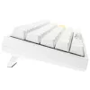 Ducky One 2 Mini Pure biały RGB Gaming klawiatura USB US English