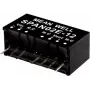 Zasilacz MEAN WELL SPAN02C-12 2W 12V Wejście 36-75V