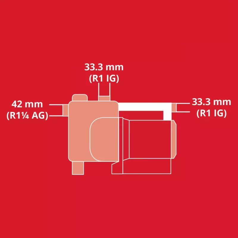 Einhell 4180370 Narzędzie Ogrodowe 4.500 L Czarny
