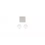 Zamienny obiektyw do kamery DJI Osmo 360 przezroczysty CP.OS.00000456.01 do kamer Osmo Action 360°