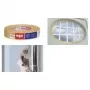 Taśma maskująca Tesa Maler Krepp 4319 15 mm x 50 m — mocna, elastyczna krepa