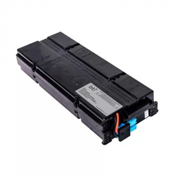 Origin Storage Origin Replacement UPS Battery Cartridge APCRBC155 Sealed Lead Acid