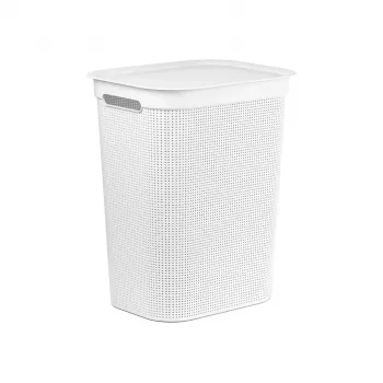 ROTHO Brisen - kosz na pranie - 50 l