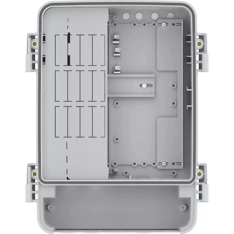 Net Surveillance CABINET/TQ1817-VE 03085-001 Axis