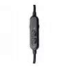 Zestaw słuchawkowy mad-catz P.I.L.O.T. 3 — przewodowy dwuuszny zestaw słuchawkowy do gier, 3,5 mm, przetworniki 50 mm, czułość 105 dB, czarny